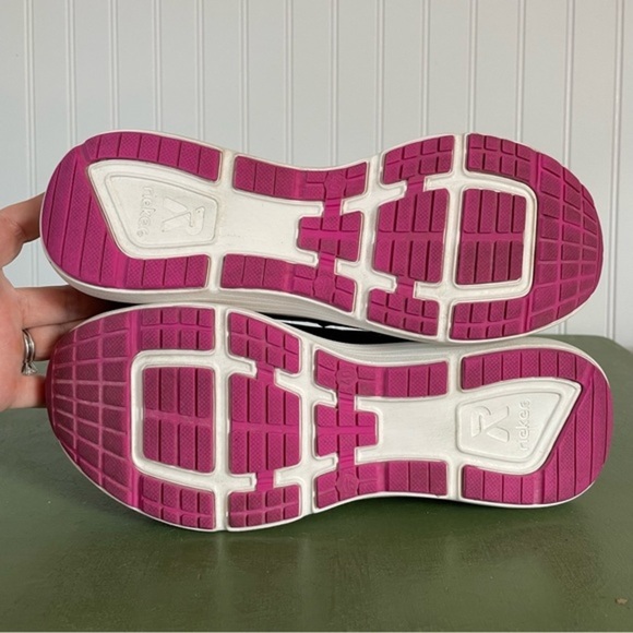 Rieker R-Evolution AYLA Flyknit Mary Jane Comfort Shoes #42102 - Picture 10 of 13